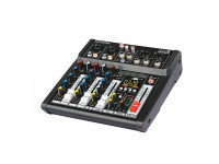 Italian Stage IS 2MIX4PRO Italian Stage IS 2MIX4PRO